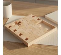 Blocchi Mandala con Gemme Traslucido Mattoncini Arcobaleno con Pietre Acriliche