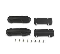Blocchi paraurti motore Per XT1200Z Per Super Tenere Motorcycle Barra Collisione 25mm Paraurti Protezione Motore Blocco Decorativo(1 paio B)