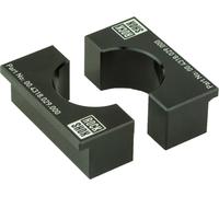 Blocchi per morsa Charger RC - 27,35 mm (per rimuovere la testina tenuta)