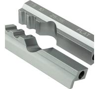 Blocchi per morsa per reggisella - 7,5 mm, 10 mm, 25-35 mm (per servizio Reverb)