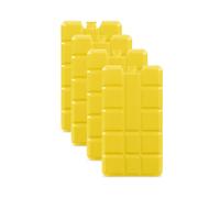 Blocchi Refrigeranti, Set Di 4, 200 Ml Ognuno