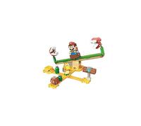 Blocchi Super Mario, Nuove avventure, Blocchi modello, Giocattoli per bambini-i