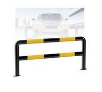 Blocchi tampone di protezione for parcheggi a forma di U for barriere di isolamento stradali for officine, utilizzati for il controllo del traffico stradale comunitario(130x60cm)