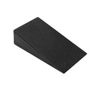 Blocchi Yoga 2 Pezzi in Schiuma EVA, Blocchi per Stretching e Equilibrio, Tavola Inclinata Professionale, 22x12x7.5 cm (8.7x4.7x3 inch)- 1 Pc