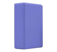 Blocchi Yoga In EVA, Mattoni Di Bilanciamento, Resistenti All'umidità, Ad Alta Densità, For Modellare Il Corpo Durante La Meditazione(Retro blue 120G)