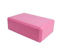 Blocchi Yoga Yoga Block Props Brick Gym Column Back Exercise Body Building Fitness Sport Workout Equipment for Home(Pink)