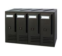 BLOCCHIERE CUBO GHISA - C4