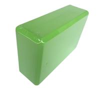 blocchis Per Stretching Yoga - blocchis In Schiuma 23x15x8 Cm, Mattoncini Di Supporto Per Yoga, Ausilio Per Lo Stretching Per Pilates, Strumento Per L'equilibrio Della Meditazione, Accessorio