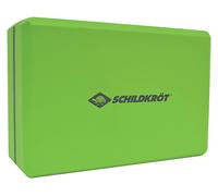 BLOCCHO DA YOGA SCHILDKRÖT 960130 Blocco Yoga Verde
