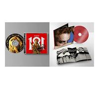 BLOCCO 181 - ORIGINAL SOUNDTRACK - CD AUTOGRAFATO & FLOP