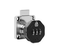 Blocco a camme armadio regolabile e combinato per diverse applicazioni