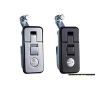 Blocco a compressione, serrature elettriche, serratura per porta, rimorchio, 1 pezzo (XK140-85WS)