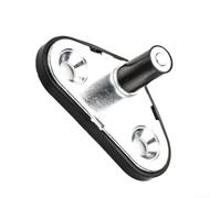 Blocco a sfera per Renault Master nero OEM Ball Lock per Renault | Metallo robusto, colore nero, sostituzione diretta, facile da usare, design durevole