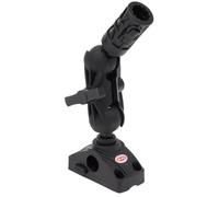 Blocco a sgancio rapido del sistema di montaggio a sfera BERKLEY