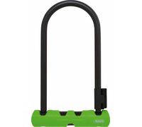 Blocco A U ABUS Ultra 410 9 Con Catenaccio Nero