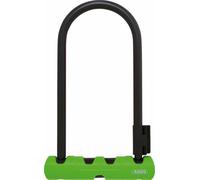 Blocco A U ABUS Ultra 410 9 Con Catenaccio Nero