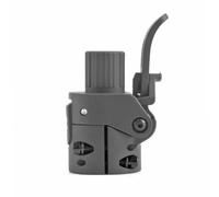 Blocco a vite con base for asta pieghevole for Scooter elettrico for Xi-aomi M365 1S PRO MI 3 Accessori di ricambio for montaggio pieghevole E-scooter