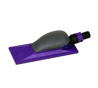 Blocco abrasivo 3M Hookit D/F, 05208, 70 mm x 198 mm