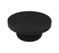 Blocco abrasivo manuale in EVA da 12,7 cm, progettato per una presa comoda e un efficiente fissaggio di carta vetrata durante tutti i progetti