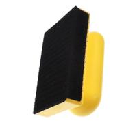 Blocco abrasivo manuale, per la lucidatura del modellismo, per rinnovatori, pittori, ristoratori, installatori, officine, mobili