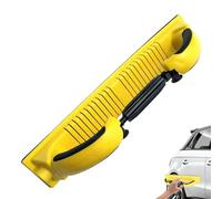 Blocco abrasivo manuale - Strumento di levigatura, sabbia a rete | Tavola di levigatura manuale in carta vetrata, blocco di lima per levigatura manuale leggero, smerigliatrice ad rettangolare