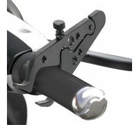 Blocco acceleratore moto scooter leva riposo polso Control System Throttle Lock