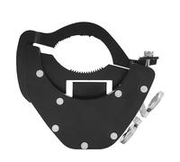 Blocco Acceleratore per Moto, Control per Moto Morsetto di Blocco Impugnatura Polso Universale per Acceleratore, Blocco Acceleratore Azionato Dal Pollice per Moto