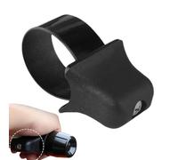 Blocco acceleratore per moto, manubrio Cruise Assist Throttle Locks - Throttle Assist Lock Clamp per scooter, bici elettriche, bici sportive