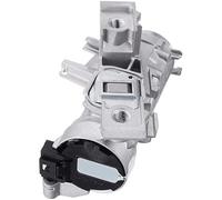 Blocco accensione auto Interruttore di accensione e bloccasterzo adatti per VW Golf Tiguan, per AUDI TT A3 Altea 1K0905851B 1K0905851 1K0905865(With lock)