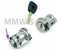 Blocco Accensione Cilindro Avviamento Per Fiat Punto MK3 Grande Evo 2005-VERSION