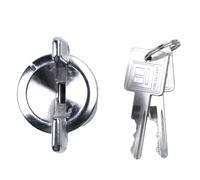 Blocco accensione Compatibile Con Buick Per Electra Per Lesabre Per Skylark 1969 Interruttore Accensione Cilindro Serratura Con Chiavi 4489225 7025216 8120081 J8120081