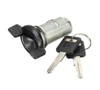 Blocco accensione Compatibile Con Buick Per Riviera Per Skyhawk Per Skylark 1979-1991 Interruttore Accensione Serratura Cilindro Con 2 Chiavi Parti Ricambio 701398