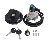 Blocco Accensione Compatibile Con Per KLX230SM ABS 2023 2024 2025 Moto Interruttore Di Accensione Blocco Set Accessori OEM 27005-5194
