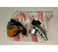 Blocco Accensione Interruttore Per Yamaha RX100 Rx RS100 RX125 Rx 100 RX135