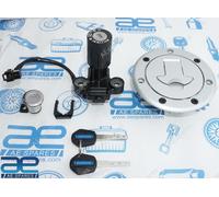 Blocco Accensione Interruttore Set Evap Per KTM Duke 125 200 2017-2019