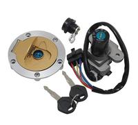Blocco Accensione Moto Compatibile Con Ducati 748 R 2000-2002 Per S 1997-2002 Kit Interruttore Di Accensione Carburante Chiave Per Motocicletta