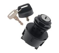 Blocco Accensione Moto Interruttore Accensione A Chiave Per Polaris Per Big Per Boss 500 Per Brutus 4011002 4012165 4010390 4012164 ATV