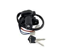 Blocco accensione moto Interruttore Accensione Blocco Per Yamaha Per YZF R6 R1 1999-2003 Per MT 03 2006-2012 Per XJ6 FJ09 Per FJ13 Per FZ1 Per FZ6 Per FZ07 Per FZ8