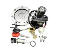 Blocco Accensione Moto Per CBR600 Per F4 Per F4I 2001-2006