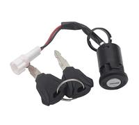 Blocco Accensione Motocicletta Per Segway X160 X260 Informazioni Su Surron Start Interruttore Accensione Blocco Porta Elettrico Kit Chiave Dirt Bike Motocross