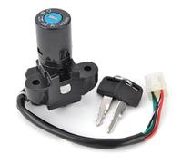 Blocco Accensione Motocicletta Per Suzuki GS 500 GSF 250 400 GSX 600 750 1100 600F 750F 1100F RF 400 600 900 600R 900R GSX-R GSXR 600 750 1100 Interruttore Accensione