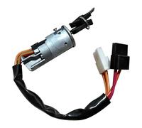 Blocco Accensione Motocicletta Per Vauxhall Per Movano Per Vivaro 2001-2014 interruttore contatto cilindro bloccasterzo e 2 chiavi 7701038365 7700765533