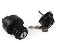 Blocco Accensione Per 450 660 700 Per YXR450 Per YXR700 Per Rhino Interruttore Accensione Chiave Motocicletta 2 Chiavi