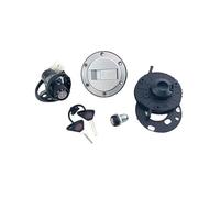 blocco accensione Per Aprilia Per CR150 Per GPR150 Per GPR125 Per GPR250R Interruttore Accensione Motociclo Coperchio Tappo Serbatoio Serratura Sedile 2 Chiavi