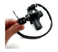 Blocco Accensione Per CB250 Per Hornet 250 VTR250 CBR250 2011 2012 2013 Moto Tappo Serbatoio Carburante Copertura Sella Serrature Kit Serratura Chiave Interruttore