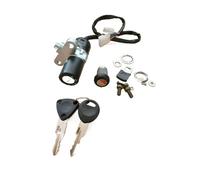 Blocco Accensione Per DERBI Per SENDA 2003 Per BETA RR50 Per DAL 2012 RICAMBI MOTO SET DI BLOCCAGGIO INTERRUTTORE PRINCIPALE