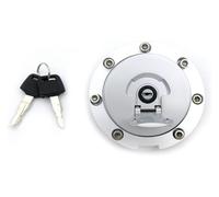Blocco Accensione Per NSR125 1993-2004 NSR 125 Interruttore Di Accensione Del Motociclo Coperchio Tappo Serbatoio Gas Carburante Per Kit Serratura Della Sella A Chiave A(Tank Cap Lock)