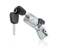 blocco accensione Per Peugeot Per 207 3008 307 308 5008 807