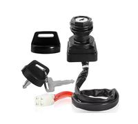 Blocco Accensione Per Suzuki Per Vinson LTA500F LTA500FB Per LTA500FC Manuale Automatico Per Advantage Interruttore A Chiave Di Accensione Moto Interruttore Moto