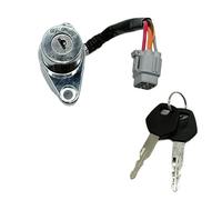Blocco Accensione Per Suzuki VZR1800 Per Boulevard M109R 2007-2018 Set Chiavi Blocco Interruttore Accensione Serratura Accensione Moto